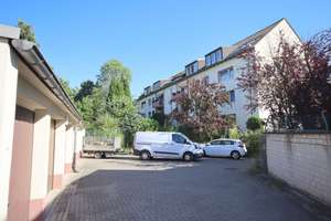 **TOLLE DG WOHNUNG MIT LOGGIA-UNVERMIETET** – Die vollständige Adresse der Immobilie erhältst du vom Anbieter., 44289 Sölde, Dortmund – Vorschaubild 21