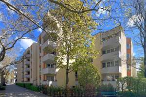 Terrassenwohnung im Westend – Die vollständige Adresse der Immobilie erhältst du vom Anbieter., 14050 Westend, Berlin – Vorschaubild 8