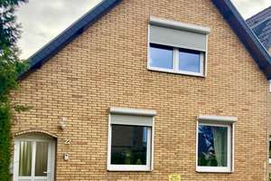 Saniertes Einfamilienhaus mit 5 Zimmern an guter Lage in Grevenbroich – Goldregenstrasse 22, 41516 Grevenbroich – Vorschaubild 8