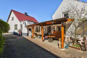 Einfamilienhaus | 155 m² Wfl. | 6 Zimmer | 785 m² Grundstück | nahe Frankfurt (Oder) – Die vollständige Adresse der Immobilie erhältst du vom Anbieter., 15295 Ziltendorf – Vorschaubild 6