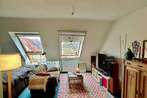 Gepflegtes Reihenendhaus im schönen Berlin-Frohnau – Berlin – Vorschaubild 30