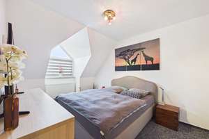 ✨ Wohnglück, gepflegtes Reihenhaus mit Garage in Burg bei Magdeburg🏡🌿 – Die vollständige Adresse der Immobilie erhältst du vom Anbieter., 39288 Burg – Vorschaubild 9