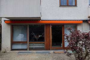  Reihenendhaus mit 6 Zimmern in Stuttgart-Ost, zentral gelegen und dennoch zwischen Grünflächen – Die vollständige Adresse der Immobilie erhältst du vom Anbieter., 70188 Ostheim, Stuttgart – Vorschaubild 3