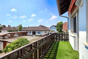 RESERVIERT Gepflegtes Reihenendhaus in Niederrodenbach mit Garten – Ulmenstraße 2, 63517 Rodenbach – Vorschaubild 6