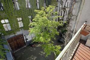 Altbau - 2 Zimmer - 58qm – Düppeler Straße 36, 42107 Elberfeld, Wuppertal – Vorschaubild 15