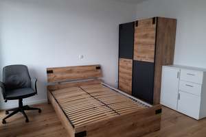 ++TOP renovierte 4 ZKB++großer Südbalkon++2 Bäder++Küche++möbliert – Honsellstr. 1b, 76185 Mühlburg, Karlsruhe – Vorschaubild 6