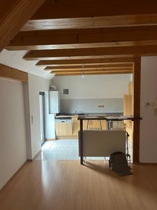 Dachwohnung am Ringpark Rotkreuzstr 13