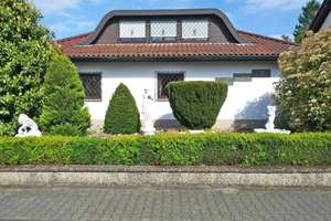 Einfamilienhaus mit viel Platz in Bad Schönborn, OT Langenbrücken! – Die vollständige Adresse der Immobilie erhältst du vom Anbieter., 76669 Bad Schönborn – Vorschaubild 3