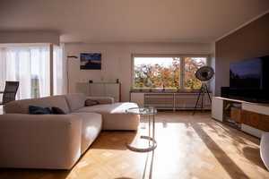 PROVISIONSFREI 
Exklusive Architektenvilla im Grünen - vielfältig nutzbar – Esslingen (Kreis) – Vorschaubild 8
