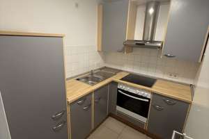Elegante 2-Zimmer Wohnung im 1. OG in Köln Zentrum - Friesenplatz – Friesenwall 8, 50672 Altstadt/Nord, Köln – Vorschaubild 12