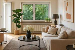 Sehr schöne 3 Zimmer ETW mit Balkon in Zentraler Lage von HH-Bergedorf – Die vollständige Adresse der Immobilie erhältst du vom Anbieter., 21029 Bergedorf (Ortsteil), Hamburg – Vorschaubild 5