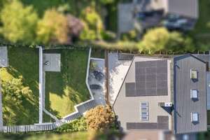 Urbanes Wohnen in seiner schönsten Form-stilvolles Haus, traumhaftes Grundstück, idyllische Lage – Die vollständige Adresse der Immobilie erhältst du vom Anbieter., 70195 Botnang-West, Stuttgart – Vorschaubild 38