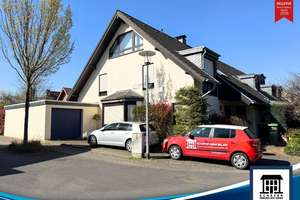 Wohnen in Bestlage: Gepflegtes Einfamilienhaus mit Garage und sonnigem Garten in Rheinbach-Stadt – Die vollständige Adresse der Immobilie erhältst du vom Anbieter., 53359 Rheinbach – Vorschaubild 1