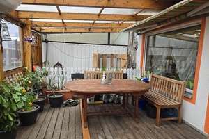 „Komplett saniertes RMH mit 140 m² Wohnkomfort, Garage & Dachausbau“ – Die vollständige Adresse der Immobilie erhältst du vom Anbieter., 87616 Marktoberdorf – Vorschaubild 6