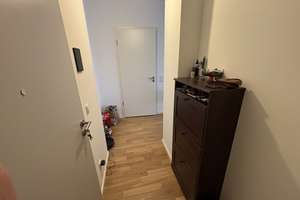 Nachmieter gesucht | 2-Zimmer-Wohnung in Toplage - direkt am Bahnhof Mitte im Schützengarten – Amely-Bölte-Straße 11, 1067 Wilsdruffer Vorstadt/Seevorstadt-West, Dresden – Vorschaubild 7