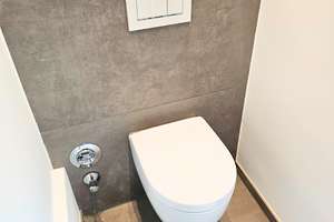 ***Möbliertes Apartment mit allen Annehmlichkeiten während Ihres Aufenthalts*** – Die vollständige Adresse der Immobilie erhältst du vom Anbieter., 45138 Huttrop, Essen – Vorschaubild 10