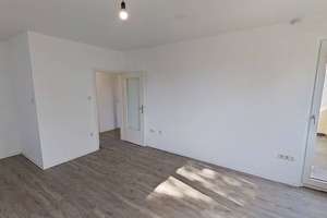 Moderne 3-Zimmer-Wohnung mit LOGGIA und Tageslichtbad – Lahrkampstraße 21, 33104 Schloß Neuhaus, Paderborn – Vorschaubild 2