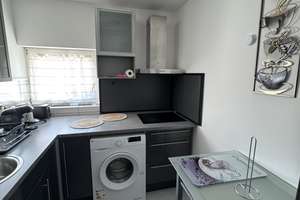 Erstbezug nach Sanierung | Möbliertes Zimmer | All-inclusive 850 € | Balkon & Klima – Die vollständige Adresse der Immobilie erhältst du vom Anbieter., 64285 Mitte, Darmstadt – Vorschaubild 16