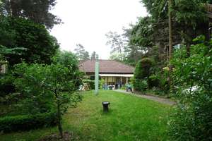 Hinter dem Haus beginnt der Wald – Falkenseer Straße 121, 14621 Schönwalde-Glien – Vorschaubild 14