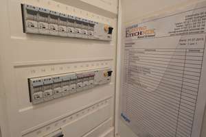 Vollvermietetes und in Teilen saniertes 3-Parteienhaus mit Garten in Wald! – Die vollständige Adresse der Immobilie erhältst du vom Anbieter., 42719 Wald, Solingen – Vorschaubild 7