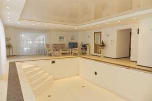 Hochwertige Landhaus-Villa mit Pool und Koi-Teich in sonniger, ruhiger Lage! – Birkenfeld (Kreis) – Vorschaubild 20