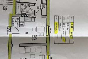 2 ZKB Wohnung mit EBK und Stellplatz, sanierter Altbau in St. Arnual – Rubensstraße 62, 66119 Sankt Arnual, Saarbrücken – Vorschaubild 19