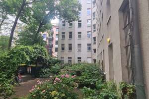 Bergmannkiez - 2-Zimmer Altbau EIGENBEDARFSKÜNDIGUNG MÖGLICH – Die vollständige Adresse der Immobilie erhältst du vom Anbieter., 10961 Kreuzberg, Berlin – Vorschaubild 2