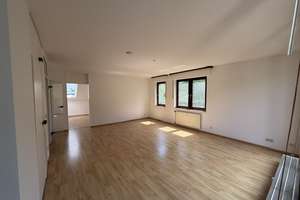 Attraktive Eigentumswohnung mit Balkon und Garage in ruhiger Wohnlage von Solingen! – Die vollständige Adresse der Immobilie erhältst du vom Anbieter., 42657 Burg/Höhscheid, Solingen – Vorschaubild 5