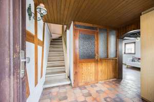 Haus statt Wohnung - neue Heizung inklusive – Die vollständige Adresse der Immobilie erhältst du vom Anbieter., 90766 Unterfarrnbach, Fürth – Vorschaubild 7