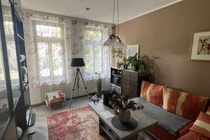 Helle 2-Raum Wohnung mit Balkon und schönem Grundriss – Münchner Straße 4a, 9130 Sonnenberg, Chemnitz – Vorschaubild 5