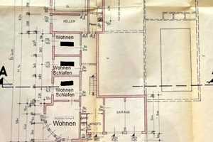 ++RESERVIERT++ Großzügiges Anwesen mit Wohnhaus, Schwimmbad und Stallungen  - Lautertal – Coburg (Kreis) – Vorschaubild 30
