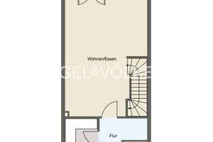 Familienfreundliches Reihenmittelhaus In MZ-Draiser Top-Lage – Die vollständige Adresse der Immobilie erhältst du vom Anbieter., 55127 Drais, Mainz – Vorschaubild 24