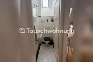 Tauschwohnung: 2-Zimmer-Wohnung in Bornheim/Ostend zum Tausch – 60385 Ostend, Frankfurt am Main – Vorschaubild 12