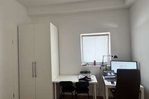 modernes und möbliertes Studenten-Apartment inklusiver aller Kosten ab dem 01.10.2026 zu vermieten – Sophienstraße  16, 52070 Adalbertsteinweg, Aachen – Vorschaubild 19