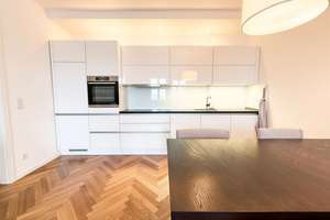 Joli Cœur: 3 Zimmer, Westbalkon, Gäste-WC und stilvolle Ausstattung auf ca. 85 m² – Die vollständige Adresse der Immobilie erhältst du vom Anbieter., 14059 Charlottenburg, Berlin – Vorschaubild 3