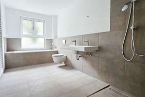 Exklusive 4-Zimmer-Gartenwohnung mit 3 Schlafzimmern, Privatgarten und hochwertiger Ausstattung – 60327 Gallus, Frankfurt am Main – Vorschaubild 6