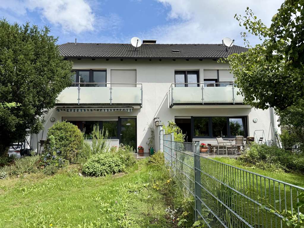 Immobilie in Gaimersheim - Investieren Sie jetzt in die Zukunft! - Bild 0