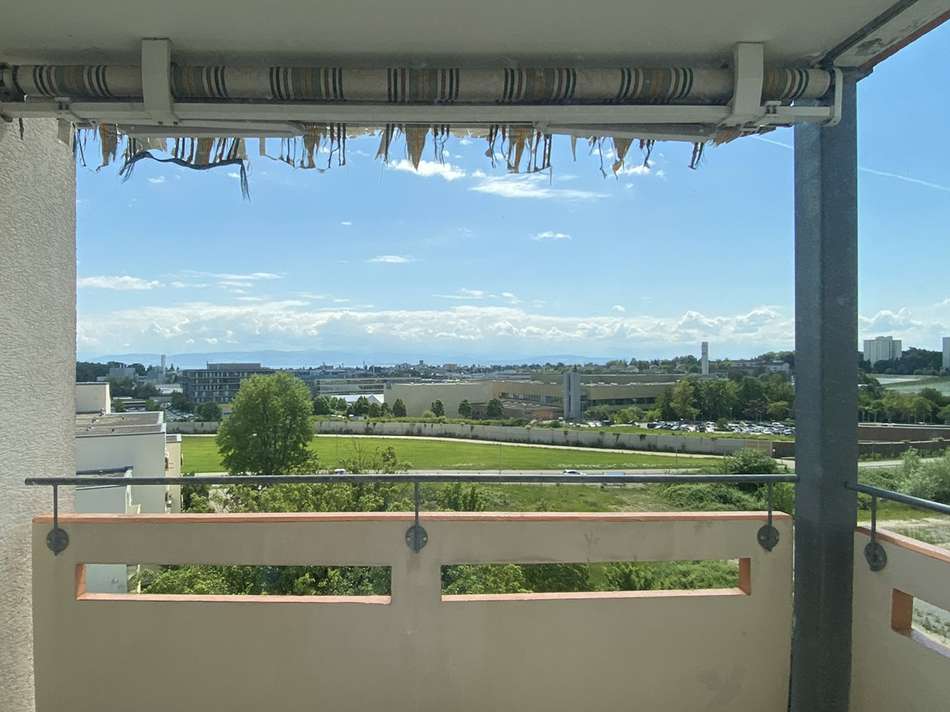 Aussicht
