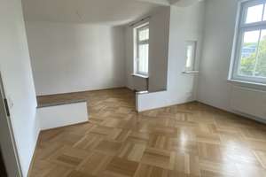 Große 3 Zimmer Wohnung mit Einbauküche in direkter Rheinnähe!!!! – Luegallee 5, 40545 Oberkassel, Düsseldorf – Vorschaubild 10