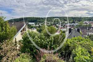 Moderne Architektur in naturnaher Lage – außergewöhnliches Reihenhaus in Hofheim-Lorsbach – Main-Taunus-Kreis – Vorschaubild 21