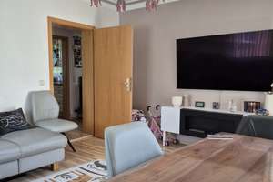 3 Zimmer Stuttgart-Ost mit großem Balkon – Die vollständige Adresse der Immobilie erhältst du vom Anbieter., 70186 Gaisburg, Stuttgart – Vorschaubild 2