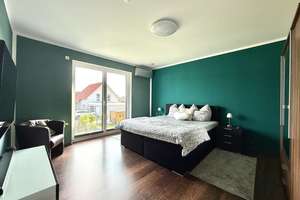 Neuwertig, hochwertig und energieeffizient : 5-Zimmer-Architekten-Stadthaus mit Garten – Die vollständige Adresse der Immobilie erhältst du vom Anbieter., 38542 Leiferde – Vorschaubild 18