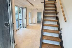 Elbvororte: Haus mit 30 m² Terrasse & Garten – Kamillenweg 12, 22549 Osdorf, Hamburg – Vorschaubild 13