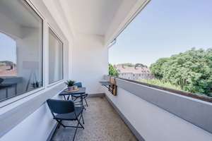 Großzügig wohnen im Kreuzviertel: Altbau-Charme mit 3–4 Schlafzimmern und Parkplatzmöglichkeit – Die vollständige Adresse der Immobilie erhältst du vom Anbieter., 44137 Westfalenhalle, Dortmund – Vorschaubild 12