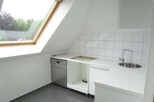 Helle Dachgeschoßmaisonettewohnung mit Pkw-Stellplatz in Harpen – Händelstr. 6a, 44805 Harpen/Rosenberg, Bochum – Vorschaubild 6