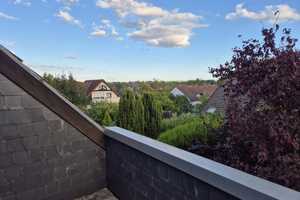 Charmante Laubenheimer Doppelhaushälfte in grüner Oase – Mainz – Vorschaubild 12