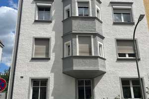 Wunderschöne Wohnung auf Neubauniveau mit altem Charme in den Details – Gärtnerstrasse 27, 86161 Wolfram-und Herrenbachviertel, Augsburg – Vorschaubild 11