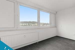Hier fühl ich mich wohl! 3 Zimmer Wohnung in Hagen-Hohenlimburg + 1 Kaltmiete geschenkt – Mozartstr. 23, 58119 Hohenlimburg (Ortsteil), Hagen – Vorschaubild 1