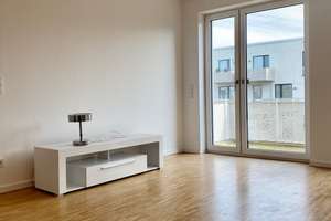 Zwei-Zimmer-Wohnung mit Balkon, Einbauküche und Fahrstuhl! – Marie-Curie-Straße 12, 49076 Westerberg, Osnabrück – Vorschaubild 4