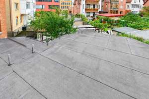 Sofort Bezugsfrei: 4-Zimmer-Wohnung mit Terrasse in zentraler Lage von Feuerbach – 70469 Feuerbach-Mitte, Stuttgart – Vorschaubild 5
